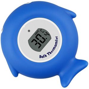 Zwemmen Zwembad Drijvende Thermometer Babybadje Speelgoed Thermometer Temperatuur Monitor Elektronische Thermometer Voor Baby Bad