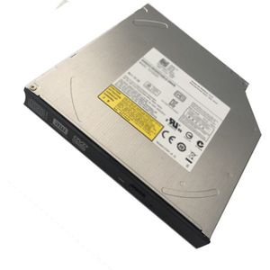 BillionCharm - A42 A40JV A53SK A52JR A43SJ A40JK A42Jr A55VD A53SM A53SD - Interne Optische Drive - DVD-RW - SATA
