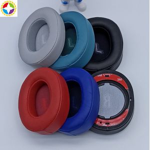 Ear Pad Voor Jbl E55BT Quincy E55BT Headset Vervanging Hoofdtelefoon Memory Foam Vervanging Oorkussen Foam Oorkussens