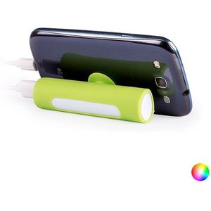 Mobiele Telefoon Houder Met Power Bank 2200 Mah 144742