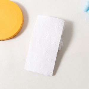 Kinderen Sokken Voor Meisjes Kant Ruche Prinses Baby Knie Hoge Lange Sokken Mesh Ademend 2022 Zomer Kids Sokken Hollow out