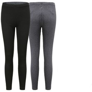 Vrouwen Verwarmde Broek Fietsen Leggings Verwarming Broek Elektrische Usb Verwarming Thermisch Ondergoed Broek 2 Side Wear Volledige Lengte