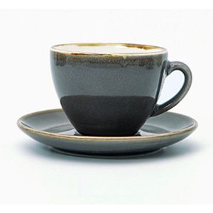 Keramische Espresso Cappuccino Cup