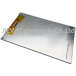 Gratis shpipping 10.1 inch B3-A40 LCD Display Matrix Screen Panel Vervangende Onderdelen Voor Acer iconia one 10 B3-A40-K7JP A7001 lcd