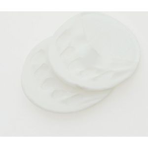 Vrouwen Voorvoet Pad Half Palm Hoge Hakken Sokken Zomer Dunne Ijs Zijde Onzichtbare Boot Sokken Vijf-Vinger Split Teen sok