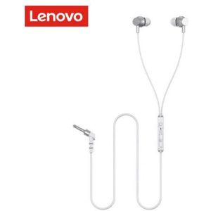 Originele Lenovo HD300 Draadloze Bluetooth Hoofdtelefoon 5.0 Headset Sport Game Headset Ruisonderdrukking Met Microfoon Oortelefoon