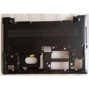 Laptop Bottom Base Case Cover Voor Lenovo Ideapad 300-15 300-15ISK 300-15-ifi 300-15IBR 15.6 ""AP0YM000400 Palmrest Bovenste Case
