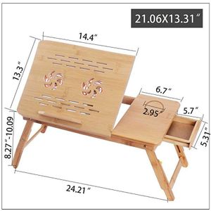 1 Pcподставка Для Ноутбукаl Nlaptop Standm Bed Bureau Meubelen Tafel Meubilair Bureau Tafel Ordinateur Giet Lit Nlaptop Standme