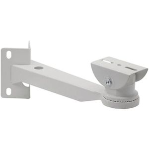 Universal Outdoor Aluminium Externe Haakse 90 Graden Cctv Camera Stand Hoek Muurbeugel Voor Surveillance Camera