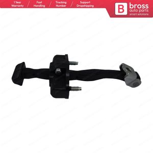 Bross Auto-onderdelen BDP735 Voordeur Scharnier Stop Controleer Band Limiter 8 M51A23500AA Voor Ford Focus uit Turkije