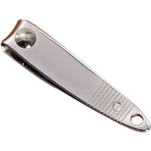 Professionele Vinger Teen Nagelknipper Rvs Nail Cutter Trimmer Vinger Teen Schaar Manicure Pedicure Tool