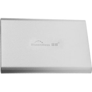 2.5 "Externe Harde Schijf Schijf 120G 160 Gb 250 Gb 320 Gb 500 Gb 2 Tb 1 Tb hdd Disco Duro Externo Voor Mac PS4 Xbo Laptop