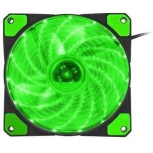 Box Ventilator Genesis Hydrion 120 NGF-1168 Ø 12 Cm