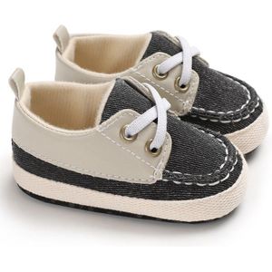 Pasgeboren Peuter Baby Jongen Meisje Soft Sole Crib Schoenen Casual Sneakers Sport Schoenen