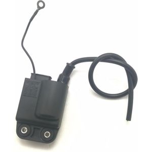 Cdi Unit Bobine Voor 50 Cc Piaggio Gilera Nrg Sfera Stalker Tph Zip