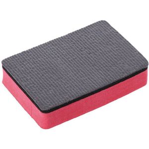 1 Pcs Auto Magic Clay Bar Pad Decontaminatie Spons Blok Cleaning Eraser Wax Polish Pad Wassen Tool Auto Accessoires