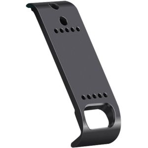 Puluz Actie Camera Batterij Deksel Voor Gopro HERO10 Zwart HERO9 Zwart Batterij Side Deur Cover Poort Opladen Deksel Voor Hero 10 9 Zwart