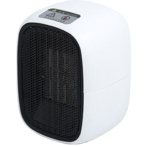 Fan Heater Voor Thuis 500W Mini Elektrische Kachel Thuis Verwarming Elektrische Warme Lucht Fan Kantoor Kachels Handy Air heater Warmer Fan