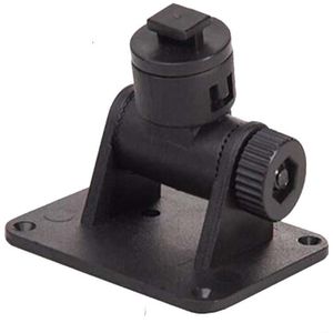 3M Plak Stick Car Camera Mount Houder Voor Car Window Screen Gps Camera Dv Houder