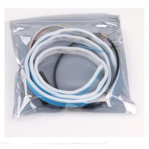Auto LED Achterklep kofferbak Kleurrijke flash lamp voor Cadillac ATS SRX CTS xt5 bls XTS ELR STS CT6 voor Lexus RX NX RX300 RX330 IS250