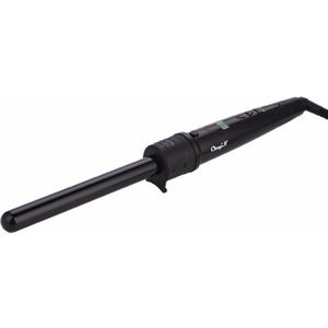 Professionele LCD Digitale Perm Keramische Haar Krultang 19mm 32mm Grote Waver Krullend Haar Waver Roller Snelle Verwarming Curling iron Wand