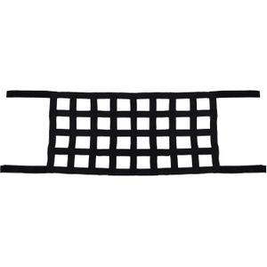 Venster Bagagenet Dak Interieur Opslag Voor Jeep Wrangler Tj Jk Anti-Uv Organizer Kofferbak