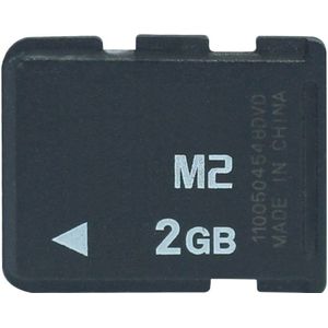 ! 1GB 2GB 4GB 8GB M2 Geheugenkaart Memory Stick Micro Met Adapter MS PRO DUO Voor camera Telefoon M2 Geheugenkaart