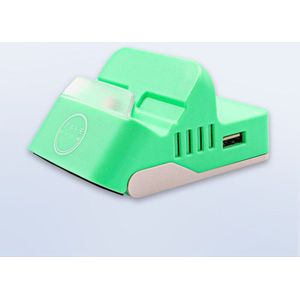 Draagbare Mini Schakelaar Tv Dock Charging Stand Vervanging Voor Nintendo Switch Dock Set