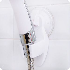 Badkamer Seat Chuck Holder Verstelbare Krachtige Zuignap Douchekop Holder Krachtige Zuig Douchestoel Vaste Beugel