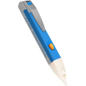 Elektriciteit Test Pen Digital 90-1000V Ac Stroomspanningsdetectors Non-contact Tester Pen Tester Meter Volt Stroom elektrische Test Potlood