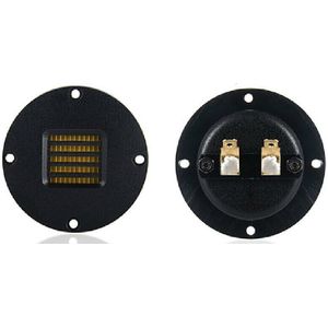 Neil Type Aluminium Amt Tweeter Met Kapton Diafragma En Geleidende Lijn Materiaal Aluminiumfolie