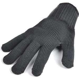 Kevlar Werken Beschermende Handschoenen snijbestendige Anti Schuring Veiligheid Handschoenen Cut