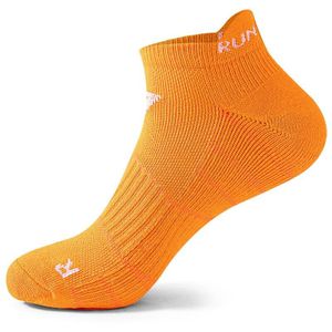 Katoen Atletische Sport Sokken Manstowel Bodem Heldere Kleur Bike Running Voetbal Outdoor Basketbal Reizen Sokken Professionele