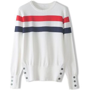 Hlbcbg Dikke Warme Vrouwen Basic Trui Winter Loop Gagt Knit Vrouwelijke Jumper Oversized Losse Truien Top Pull Femme