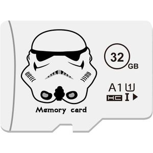 C10 Microsd Geheugenkaart 64 Gb 128 Gb Micro Sd-kaart 4 Gb 8 Gb Tarjeta De Memoria 16 Gb 32 Gb Tf Kaarten Kaart Memory Stick Voor Mobiele Telefoon