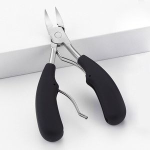 Nagelknipper Ingegroeide Teennagel Podologie Correctie Tangen Cuticle Snijders Cut Paronychia Pedicure Manicure Hand Voetverzorging Tool