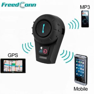 Originele Freedconn Bluetooth Motorhelm Intercom Headset Met Fm Radio