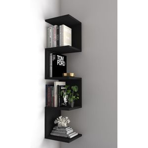 Modern Boekenkast Woonkamer Multi-layer 7-Plank Boeken Voor Planten Diversen Kinderen Boekenkast