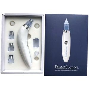 Beauty Tools Facial Gogerous High-Tech Nasale Zuig Porie Cleaning Meeëter Prachtig Ontworpen Duurzaam