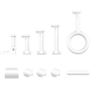 Smart Bluetooth Fingerbot Switch Knop Pusher Afstandsbediening Smart Home Voice Control Voor Alexa Google Thuis Voor Ios Android