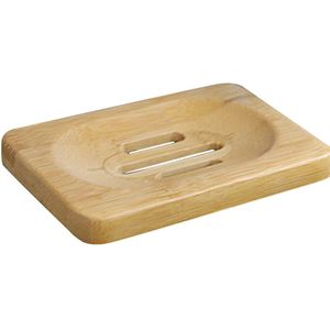 Natuurlijke Houten Bamboe Zeepbakje Houten Zeep Lade Houder Opslag Zeep Rack Plaat Doos Container Voor Bad Douche Plaat Badkamer