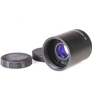 2X Teleconverter Lens voor Telelens 650-1300mm 420-800mm &amp; 500mm Spiegel Lens
