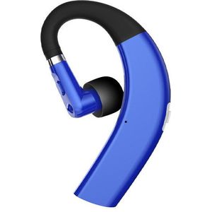 M11 Bluetooth Oortelefoon Draadloze Hoofdtelefoon Handsfree Oordopjes Headset Met Hd Microfoon Voor Telefoon Iphone Xiaomi Samsung Huawei