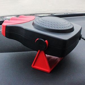 Universal Car Auto Air Heater Elektrische Verwarming Ventilator Demist & Ontdooien Noise-Gratis Warme Lucht Blower Voor 12V auto Fan Draagbare 10 ㎡