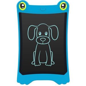 NEWYES 8.5 inch Lcd Tekening Pad Ebook Reader Schrijven Tablet Kinderen Uitwisbare Magnetische Message Board Pocketbook Memo Eink Display