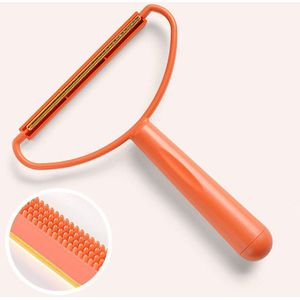 Draagbare Lint Remover Fuzz Stof Scheerapparaat Wollen Jas Handleiding Ontharing Om Haar Bal Haar Schoonmaken Tool Fur Remover