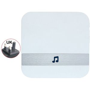 Ac 90-250V Slimme Indoor Deurbel Draadloze Wifi Deurbel Us Eu Uk Au Plug Tosee App En anyhome App Voor V5 B30 B10