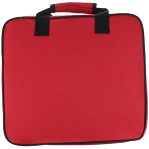2 Stuks Lichtgewicht Picknick Strand Stoel Seat Stadion Zetels Kussen Met Carry Touwen Voor Bbq Camping Vissen, Te Reinigen