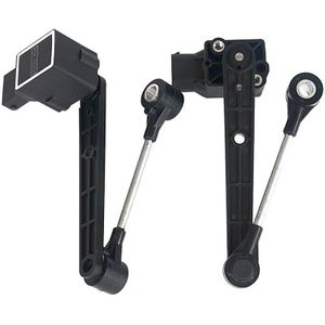 1 Paar Luchtvering Links + Rechts Hoogte Sensor RQH100030 Voor Land Rover Discovery 2 Mk2 Mk3 TD5 & V8 l322 1999-2004
