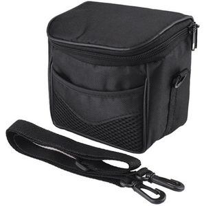 Camera Tas Voor Nikon Coolpix P530 P520 L840 L820 L830 L340 L330 Sony A5000 A6000 A5100 Canon SX50 SX520 SX510 SX500 SX410